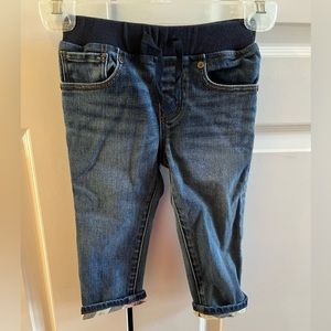 Burberry jeans